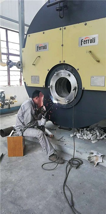 閩創(chuàng)成機械設(shè)備安裝 專業(yè)鍋爐安裝服務(wù)，鑄就紹興工業(yè)堅實后盾