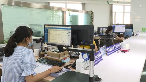 跨越就醫(yī)數(shù)字鴻溝 數(shù)字內(nèi)容制作服務(wù)為老年人提供貼心守護(hù)