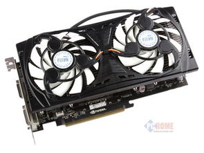 銘鑫GTX460U顯卡 高性能與性價(jià)比的完美融合，僅售1220元