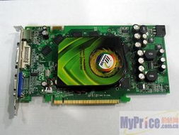 Inno3D GF7900GS戰(zhàn)斗版顯卡總覽 報(bào)價(jià)、廠家與圖片解析